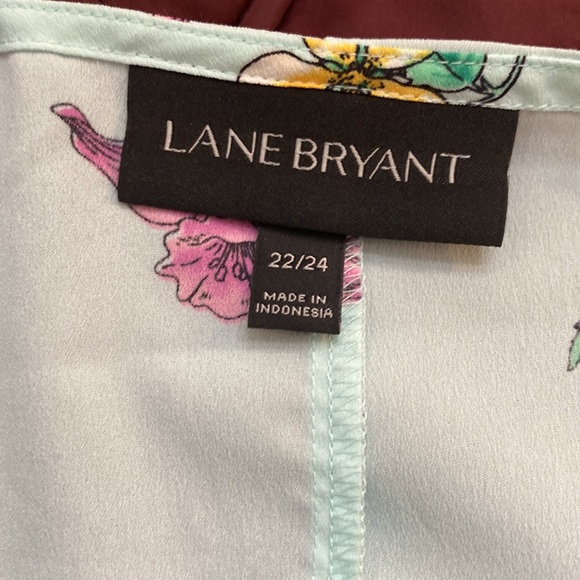 Blouse Lane Bryant - Picture 6 of 6